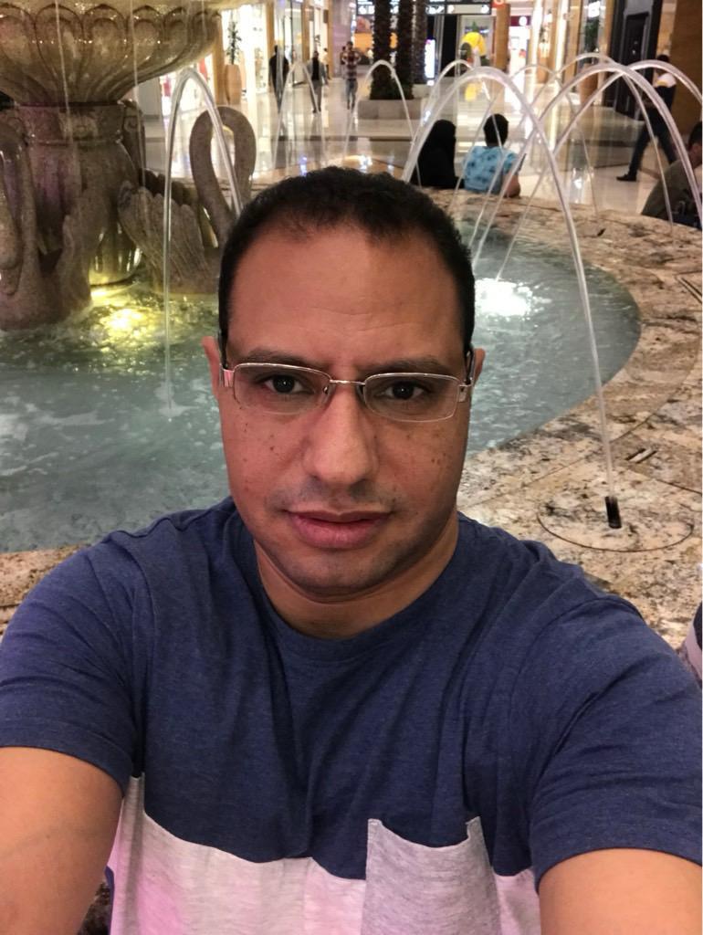 Anwar in Toronto