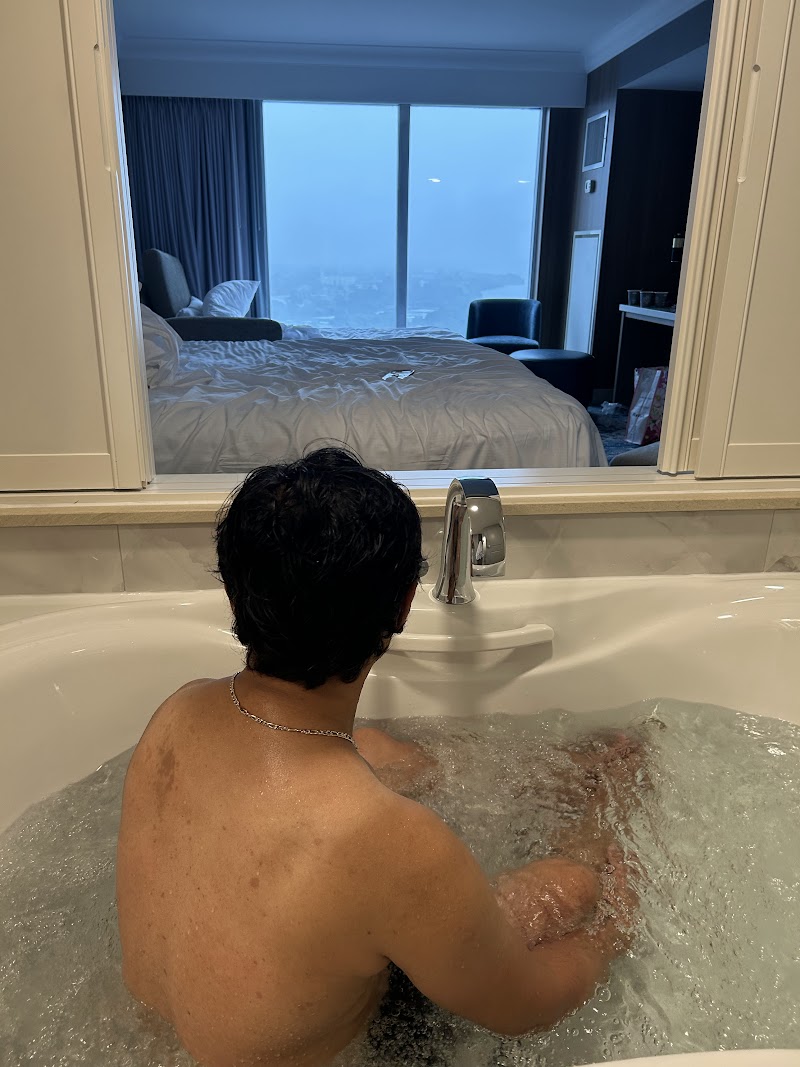 Jay — Relaxation massage in Toronto