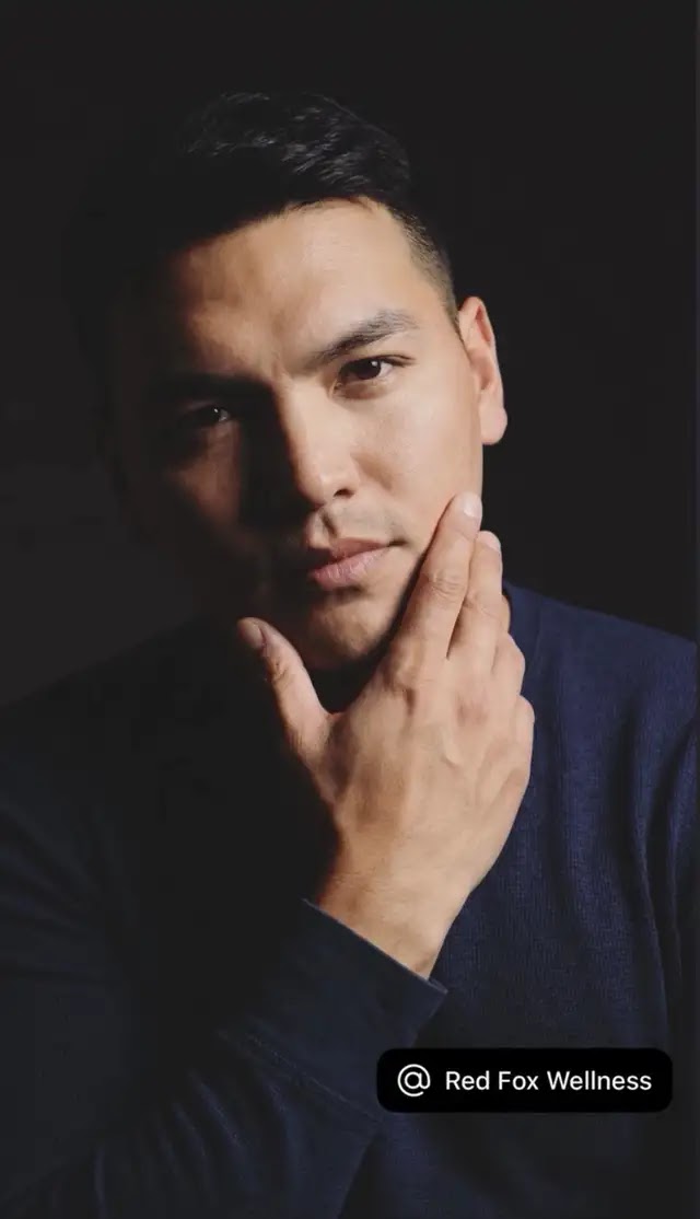 Marc — Deep Tissue massage in Edmonton