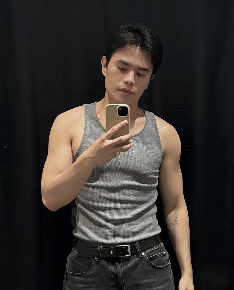 Von — Swedish massage in Toronto